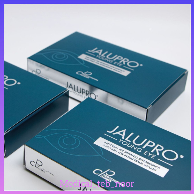 جالپرو یانگ ای 1cc (دارای کد ۱۶ رقمی استعلام اصالت)