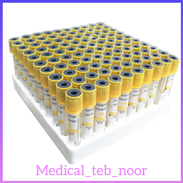گرینر وکوته لوله پی آر پی 9cc (ژل بیس) یک عدد