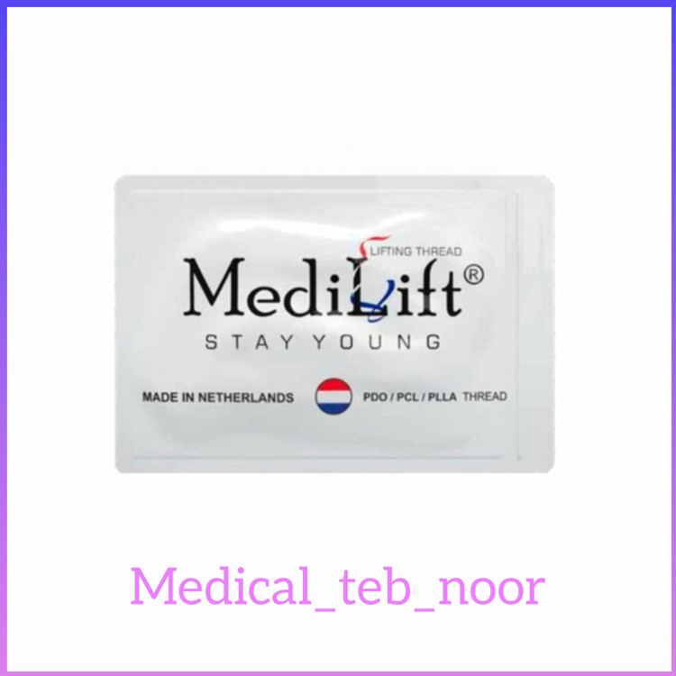 مدیلیفت ترنادو اسکرو 26G*38mm بسته ده عددی (دارای بارکد استعلام اصالت کالا)