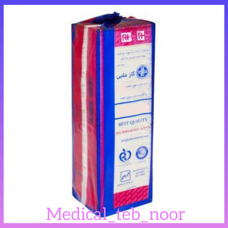 گاز کیلویی 400g