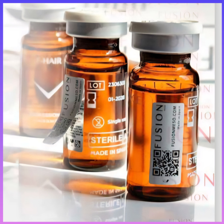 فیوژن ملاکیر 10cc (دارای بارکد استعلام اصالت کالا)