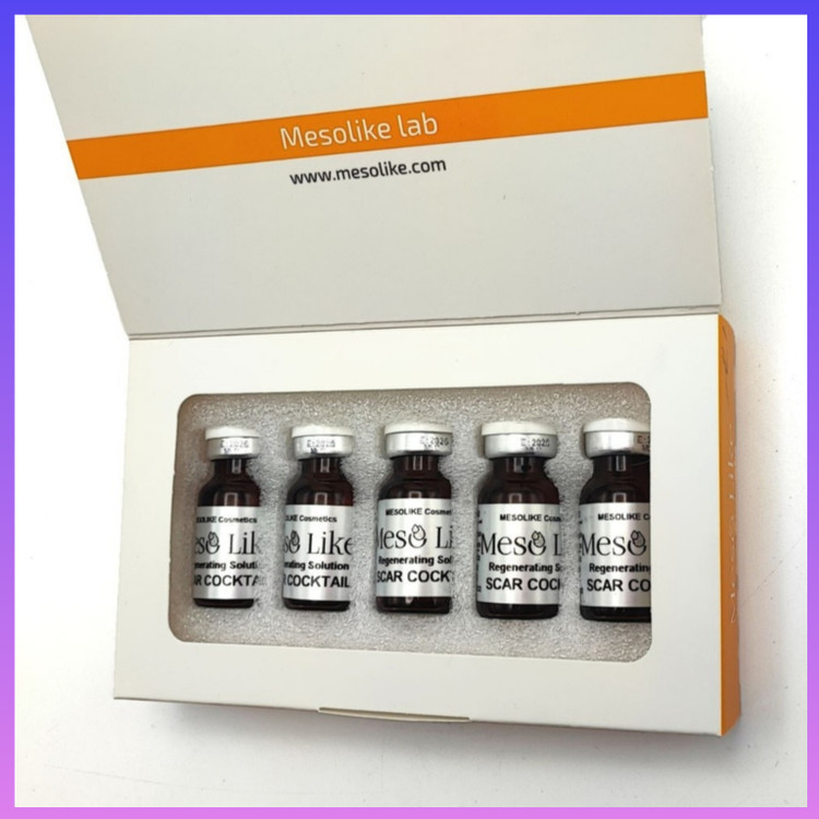 مزولایک شاین 10cc (دارای بارکد استعلام اصالت کالا)