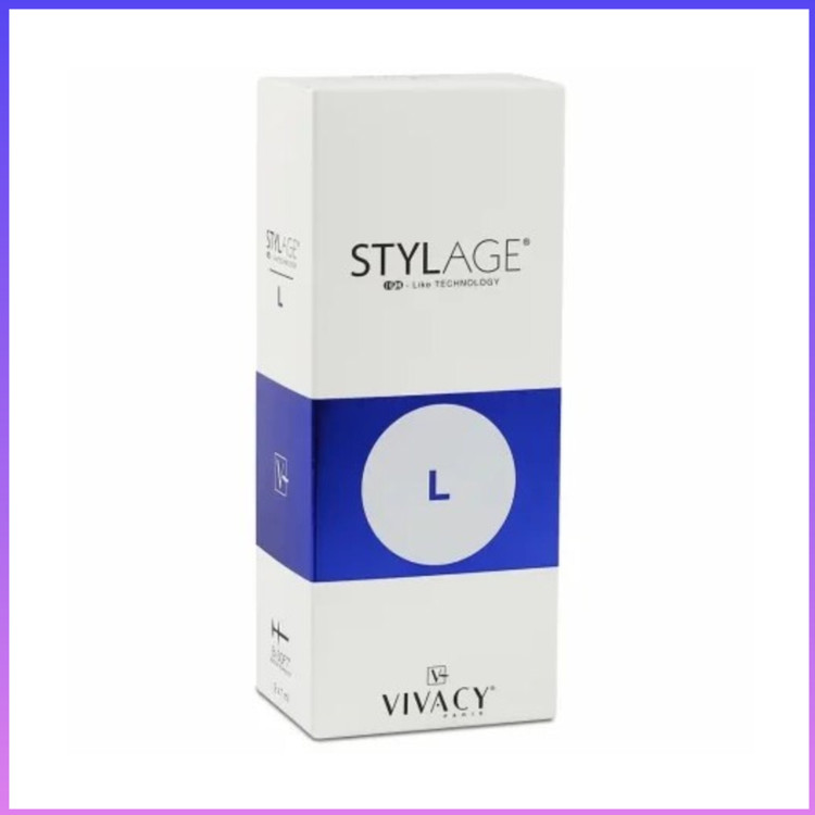 استایلیج L 2cc (دارای کد ۱۶ رقمی استعلام اصالت)