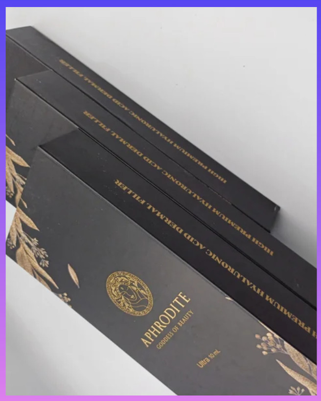 آفرودیت 10cc (دارای هلوگرام اصالت کالا)